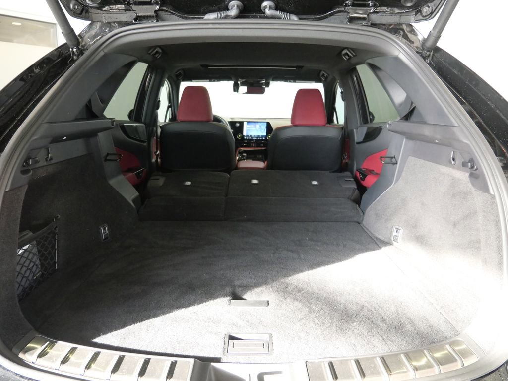 Certified 2025 Lexus NX 350 AWD w/ Cold Area Package image 33