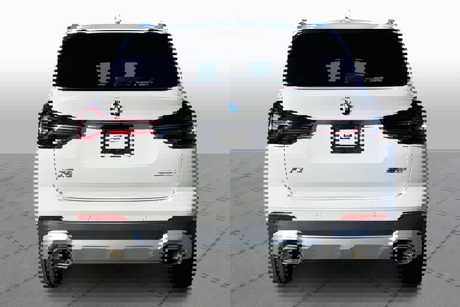 Used 2023 BMW X3 xDrive30i w/ Convenience Package image 4