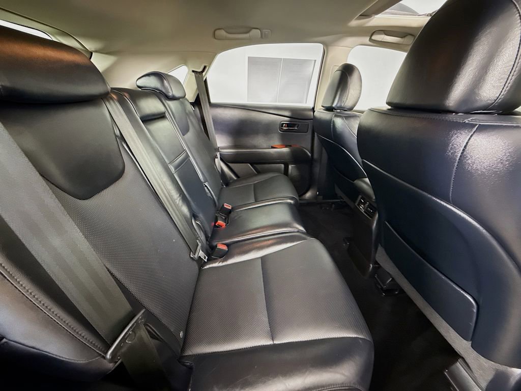 Used 2010 Lexus RX 350 AWD image 31