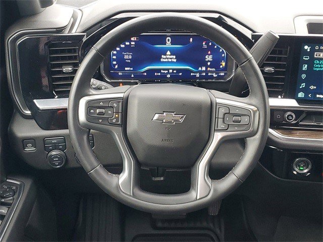 Certified 2024 Chevrolet Silverado 1500 RST w/ Protection Package image 19