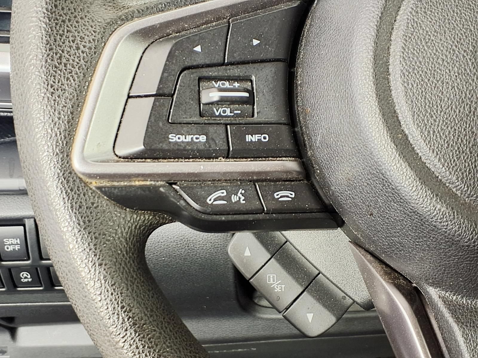 Certified 2021 Subaru Forester AWD/4WD image 16