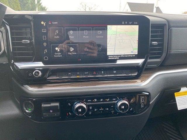 New 2026 GMC Sierra 1500 Elevation image 20