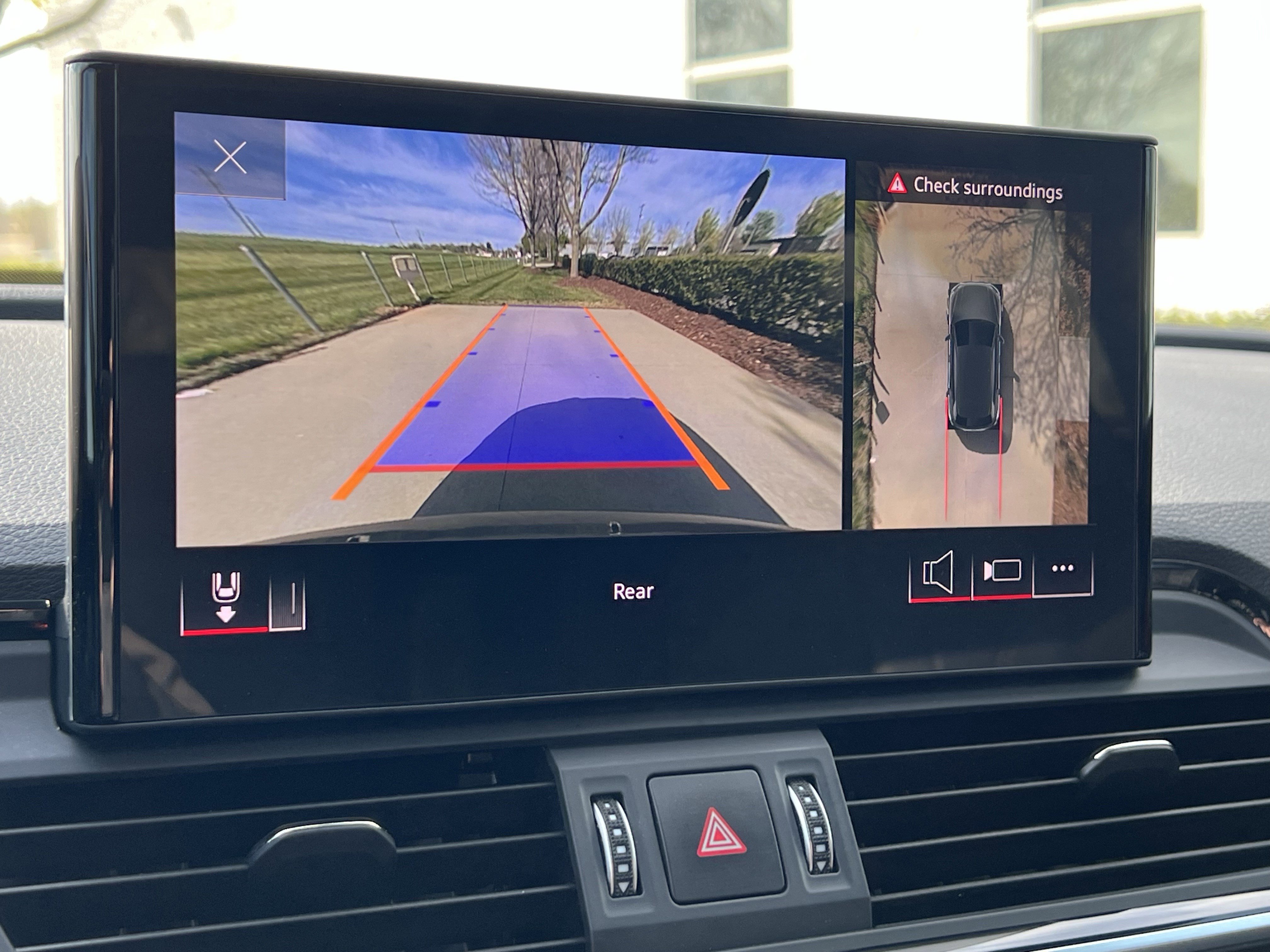 Certified 2023 Audi Q5 2.0T Premium Plus w/ Premium Plus Package image 25