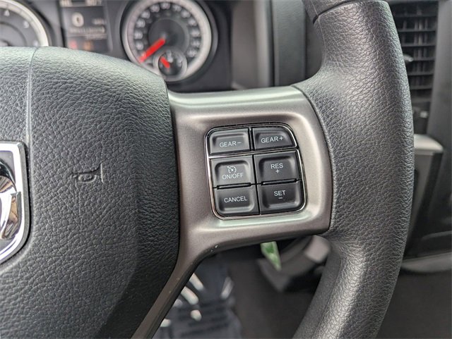 Used 2022 RAM 1500 Classic Warlock image 12
