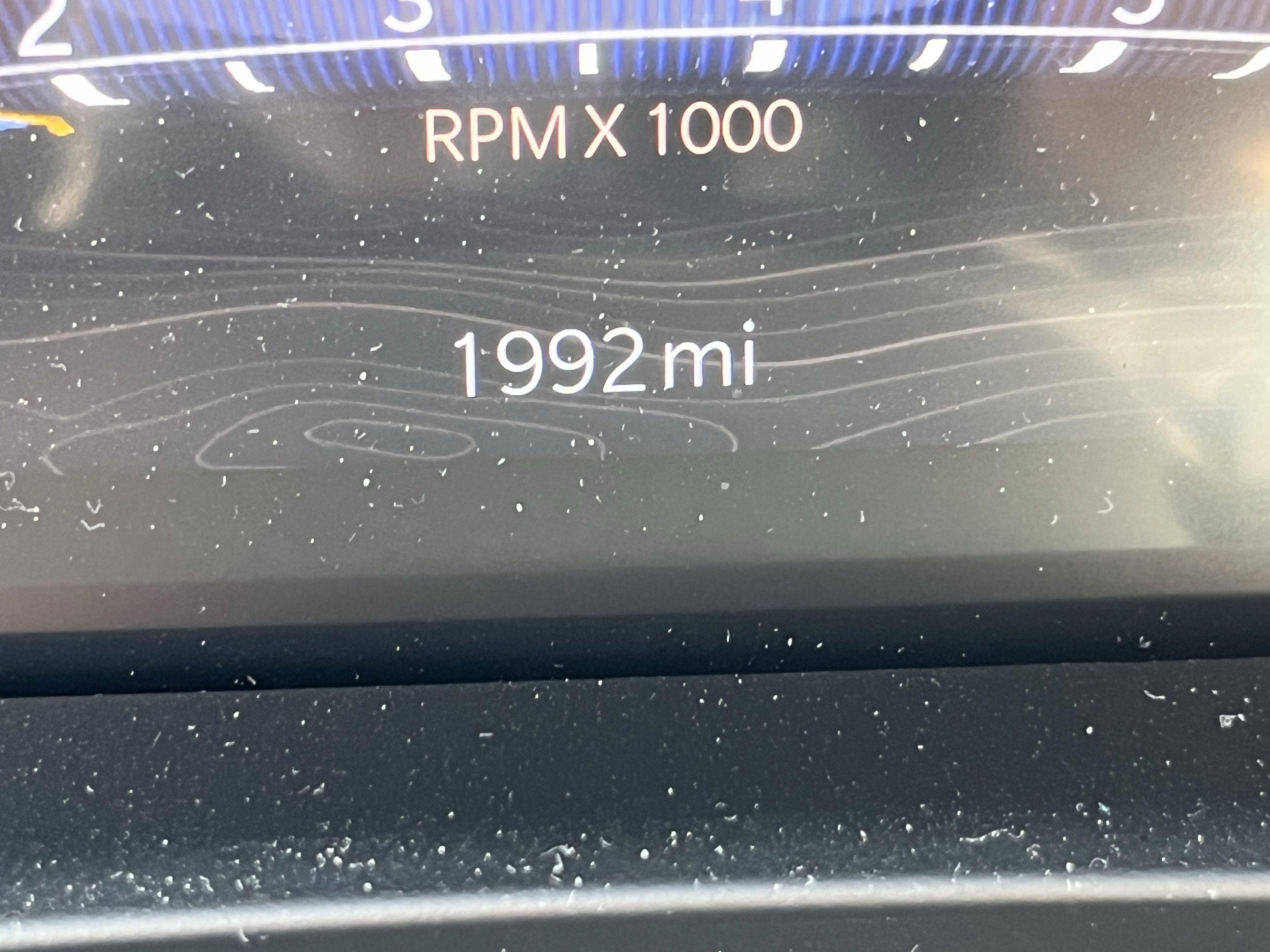 Used 2025 Jeep Grand Cherokee Laredo X w/ Luxury Tech Group I image 24