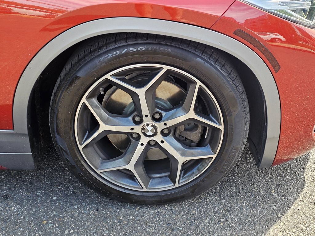 Used 2018 BMW X2 xDrive28i AWD/4WD image 31