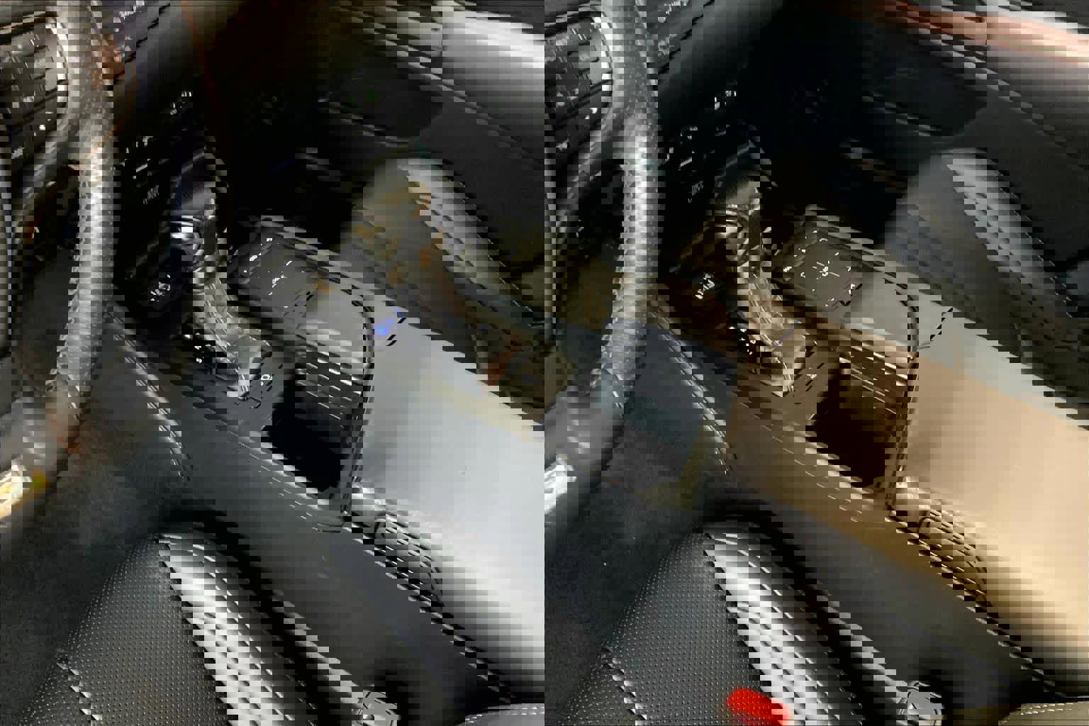 Used 2019 Lexus ES 350 F Sport w/ Accessory Package 2 image 16