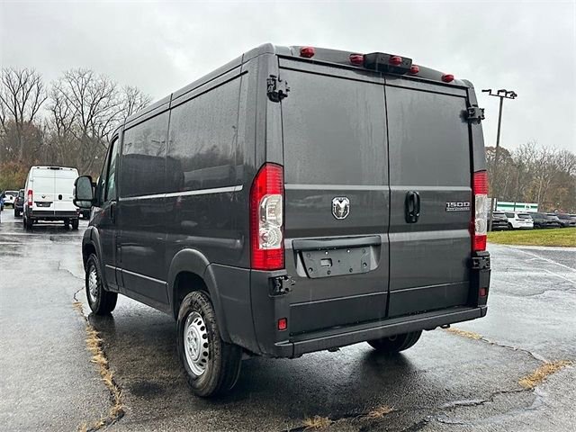 New 2026 RAM ProMaster 1500 w/ Safety Group FWD image 7