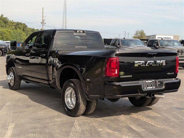New 2026 RAM 3500 Laramie image 7