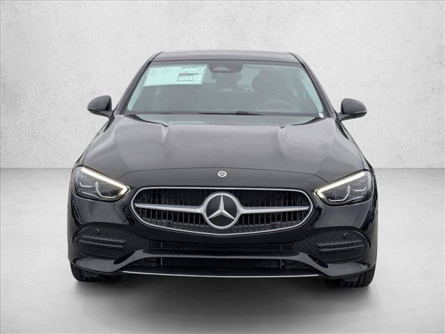 New 2026 Mercedes-Benz C 300 Sedan image 6