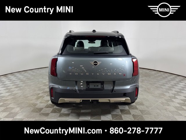 New 2026 MINI Cooper Countryman S image 6