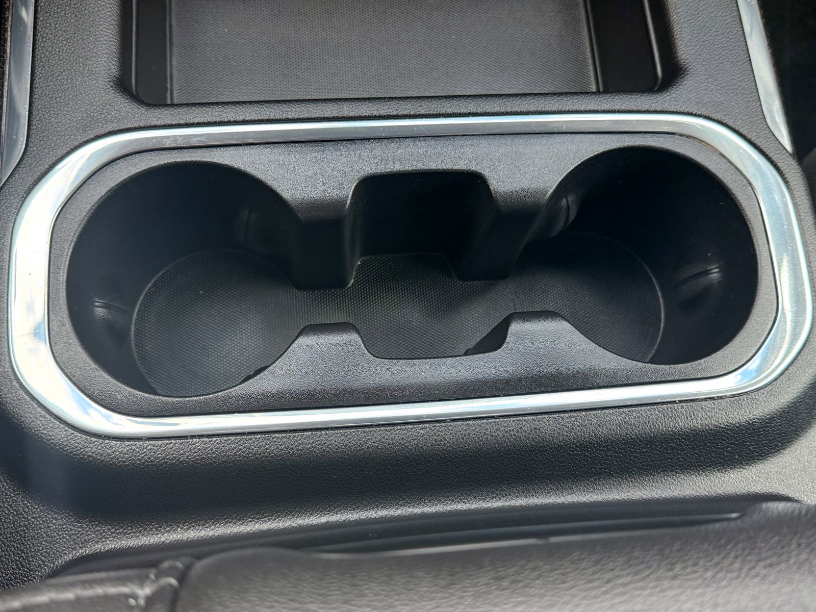 Certified 2021 Chevrolet Silverado 1500 LT Trail Boss w/ Bed Protection Package image 38