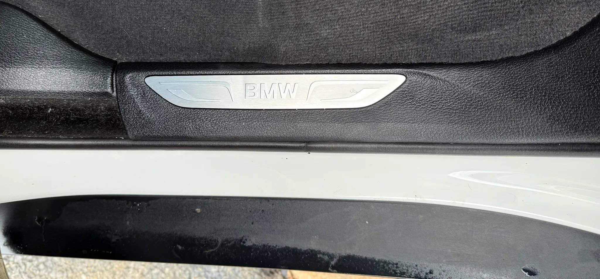 Used 2017 BMW X5 xDrive35d AWD/4WD image 31