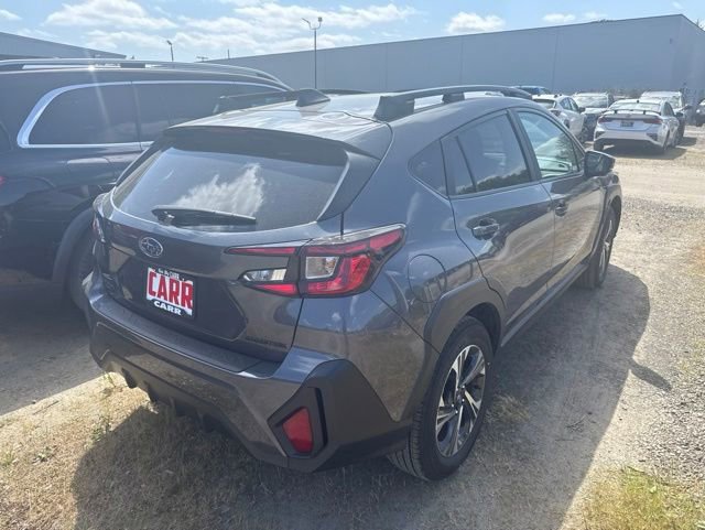 Used 2026 Subaru Crosstrek 2.0i Premium AWD/4WD image 4