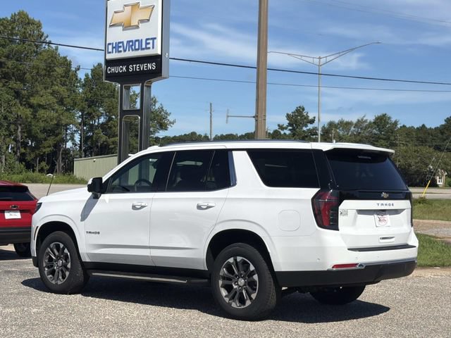 New 2026 Chevrolet Tahoe LS RWD image 10