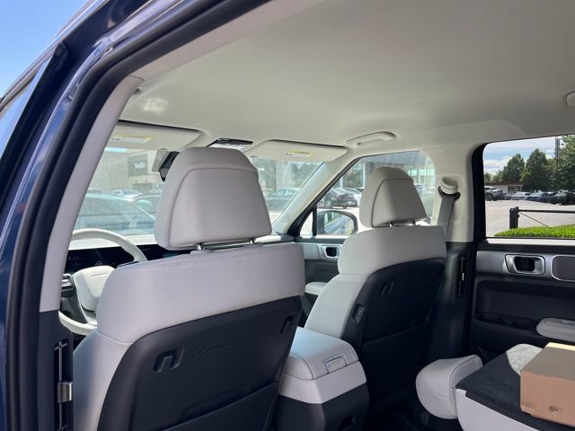 New 2026 Hyundai Santa Fe SEL AWD/4WD image 9