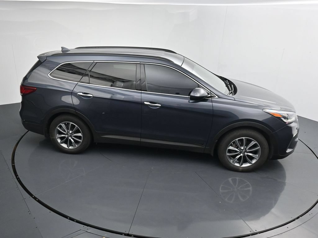 Used 2019 Hyundai Santa Fe XL SE AWD/4WD image 27