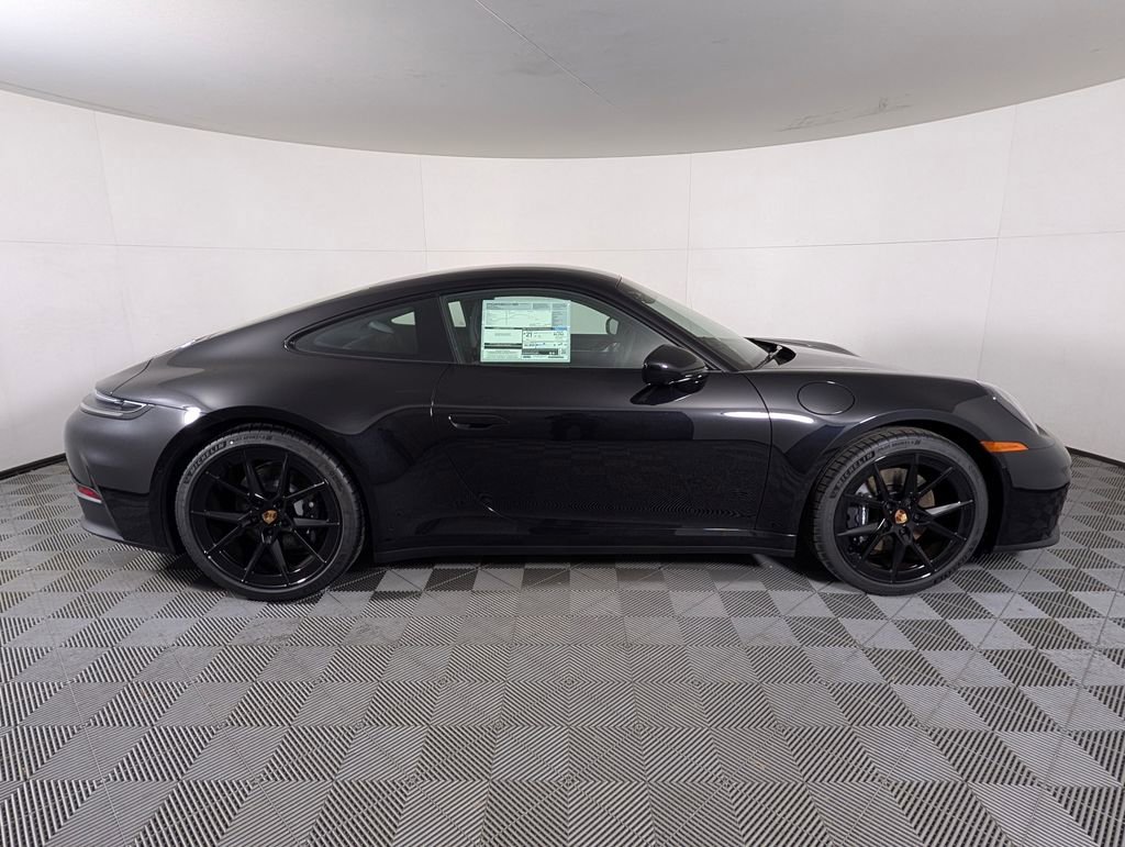 New 2026 Porsche 911 Carrera RWD image 8
