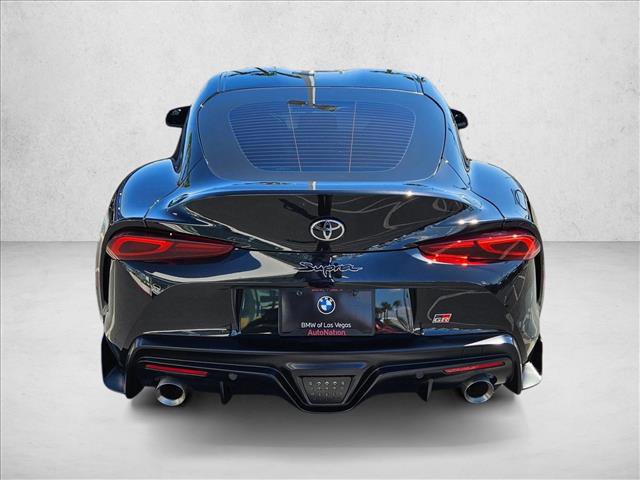 Used 2026 Toyota Supra Premium image 7