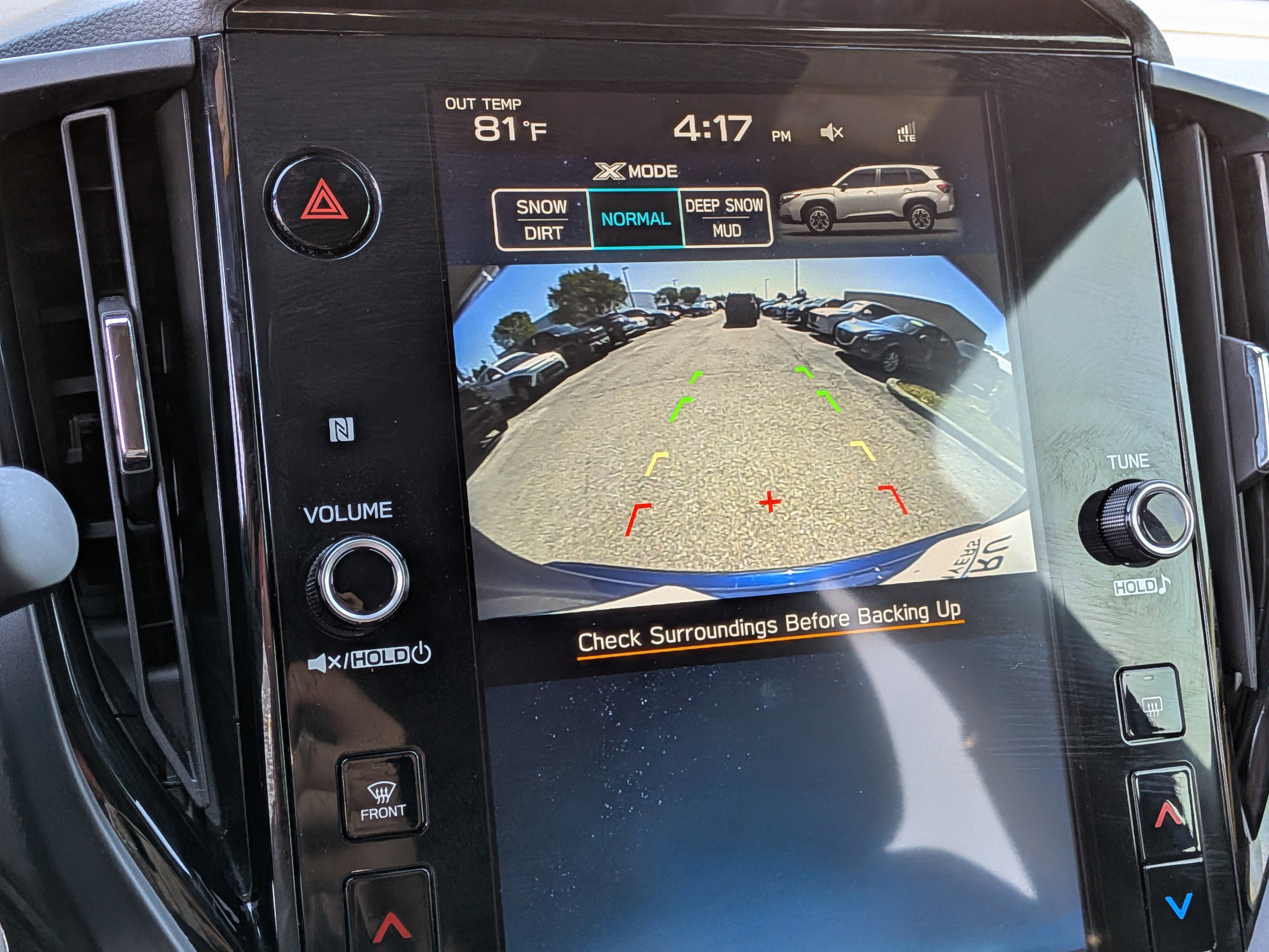 Certified 2025 Subaru Forester Sport image 34