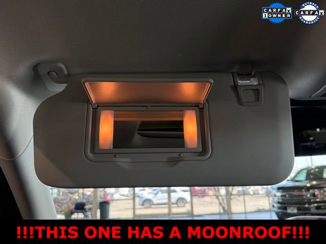 Used 2025 Ford Bronco Sport Big Bend w/ Convenience Package image 31