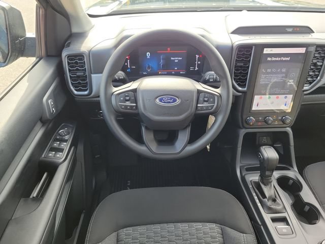 New 2026 Ford Ranger XL w/ Trailer Tow Package AWD/4WD image 9
