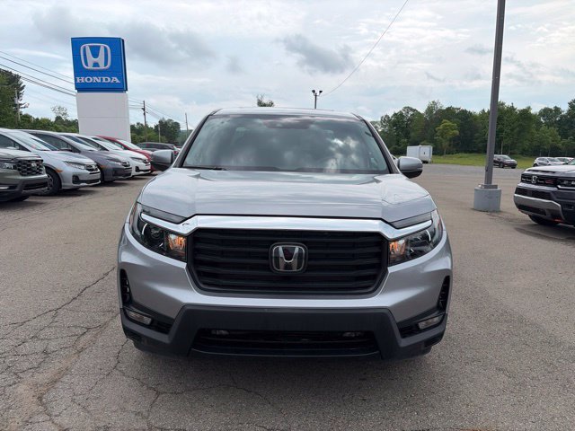 Used 2023 Honda Ridgeline RTL image 3