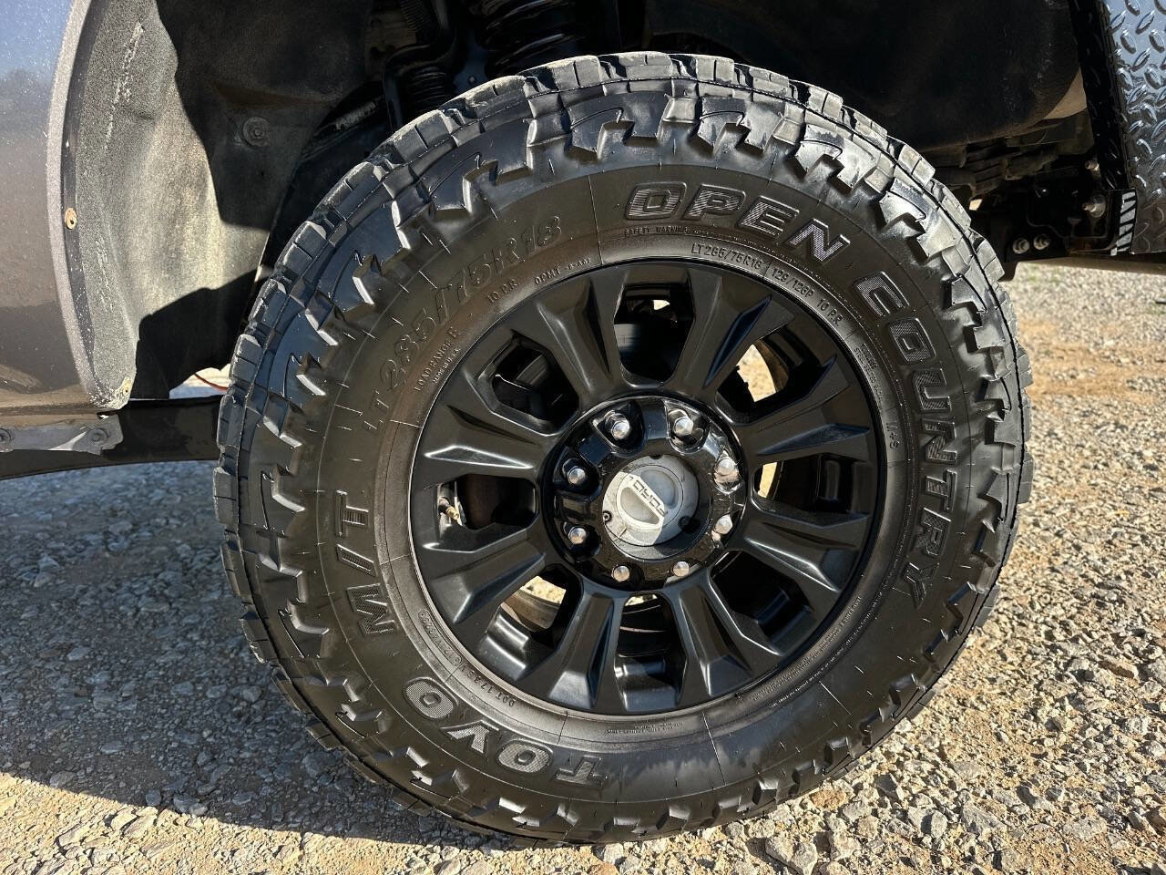 Used 2012 Ford F350 XL w/ PWR Equipment Group image 32