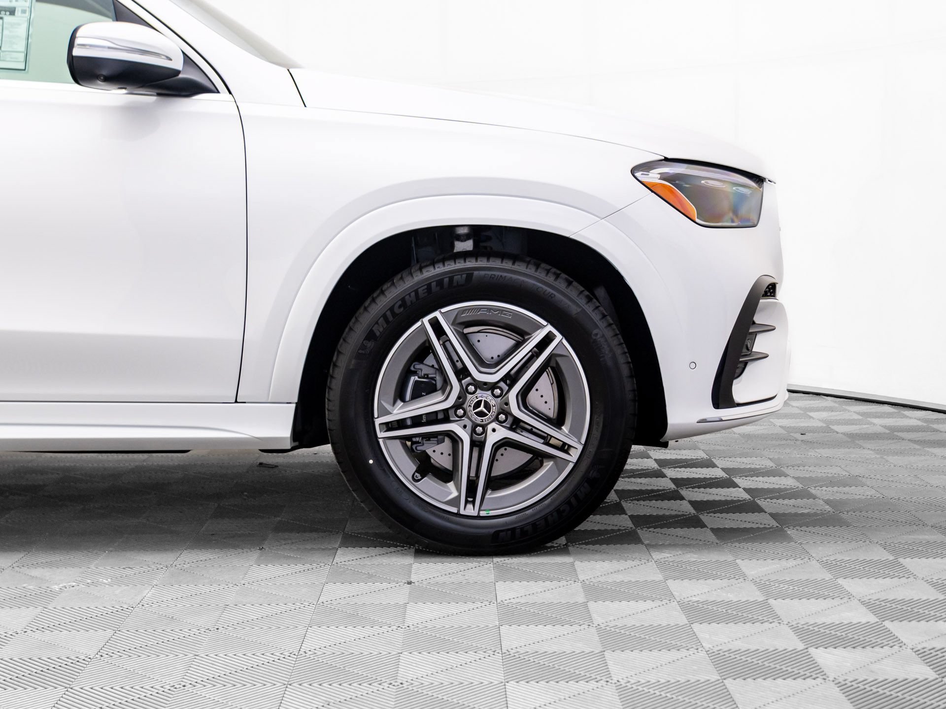 New 2026 Mercedes-Benz GLE 450 4MATIC image 37