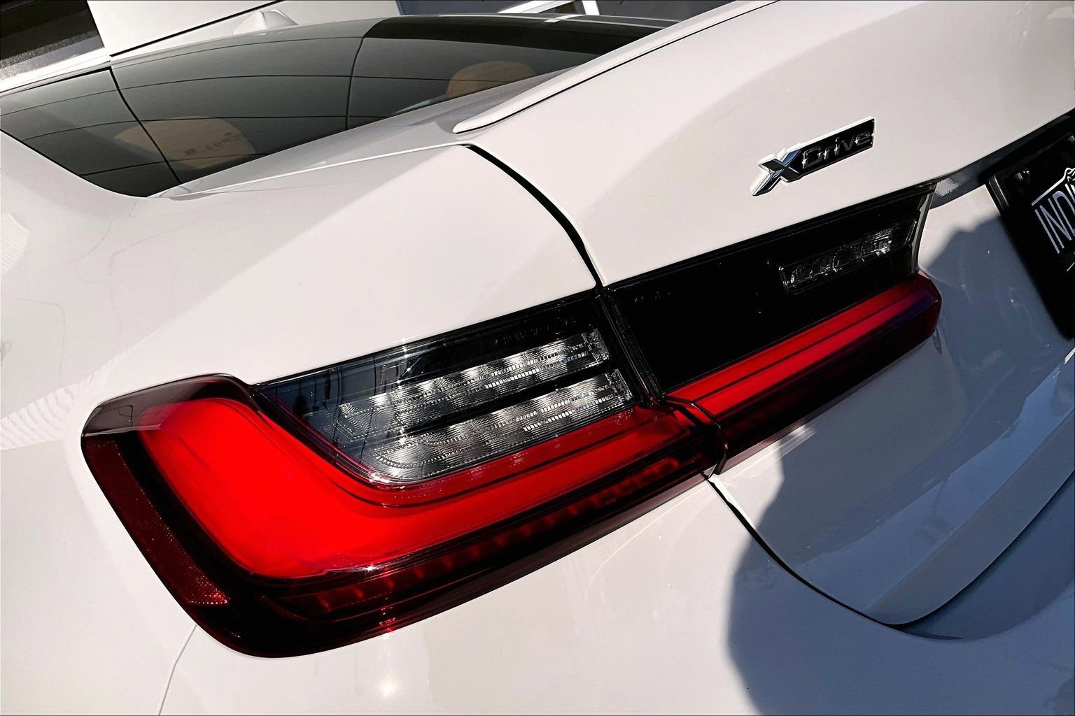 Used 2025 BMW 330i xDrive Sedan image 29