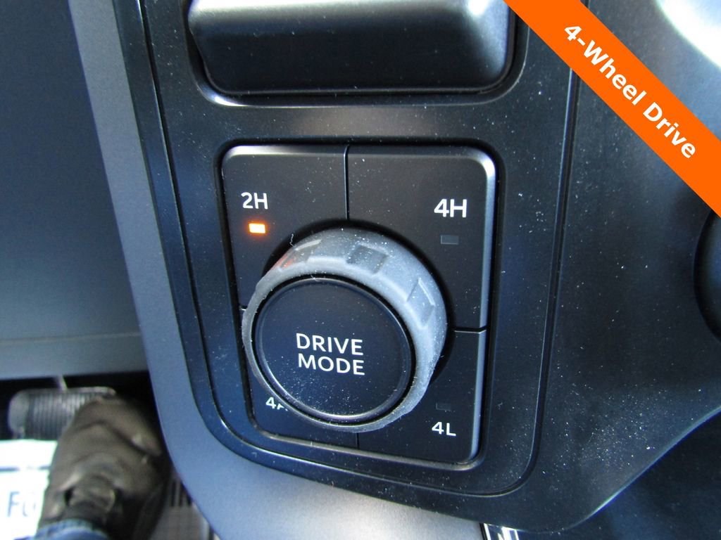 New 2026 Ford F150 Lariat w/ Equipment Group 502A High image 17