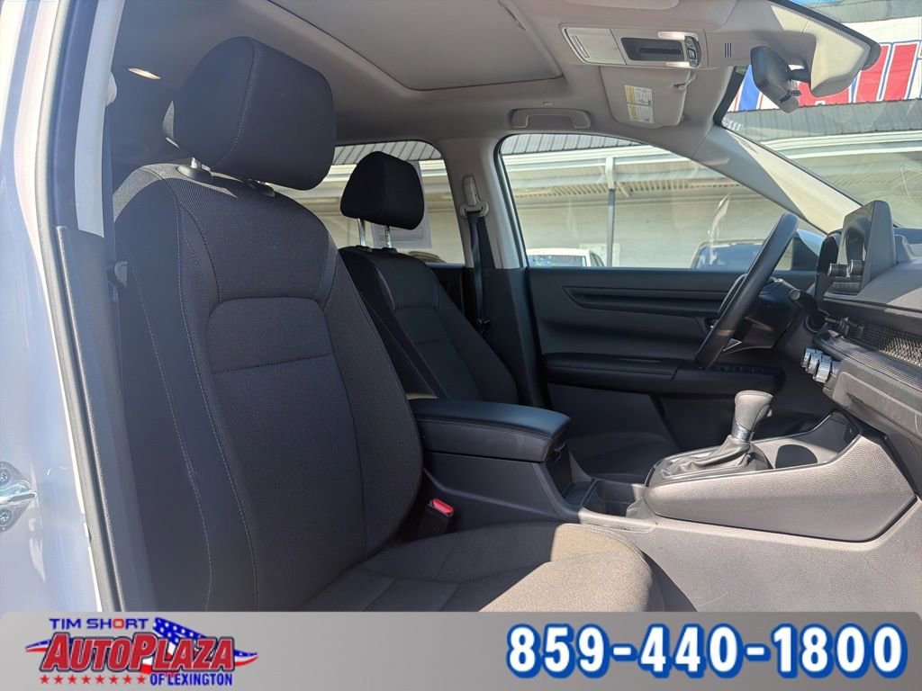 Used 2023 Honda CR-V EX image 22