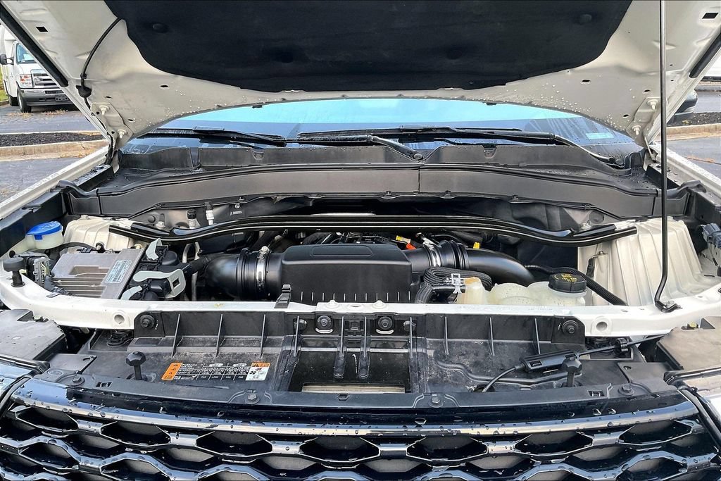 Used 2021 Ford Explorer ST w/ Equipment Group 401A AWD/4WD image 31