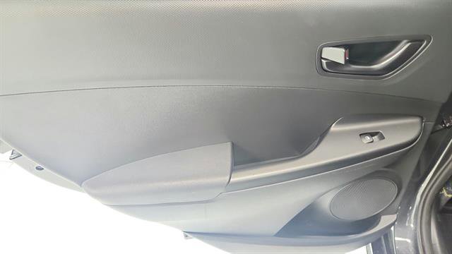 Used 2022 Hyundai Kona N Line w/ Tech Package image 23