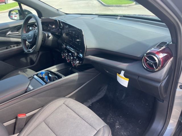 New 2025 Chevrolet Blazer EV RS FWD image 39