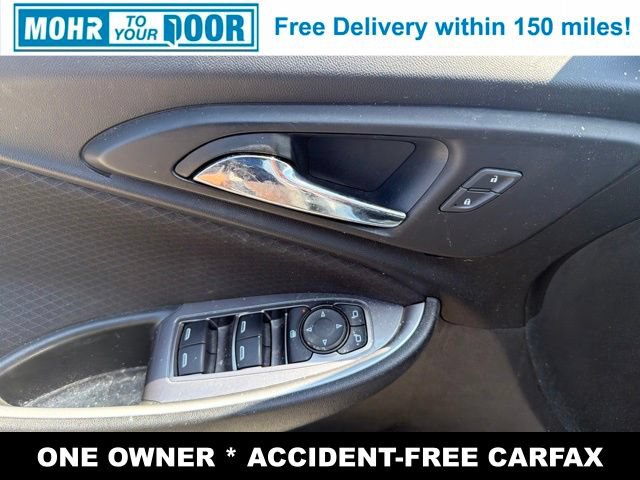 Used 2020 Chevrolet Malibu LS FWD image 13