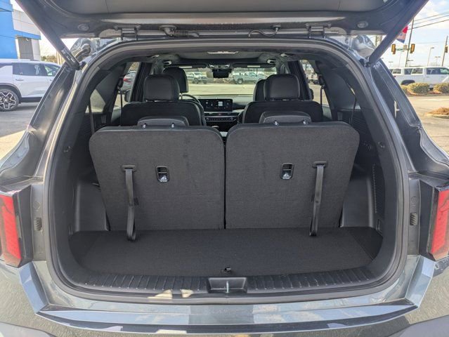 Used 2025 Kia Sorento SX Prestige image 12