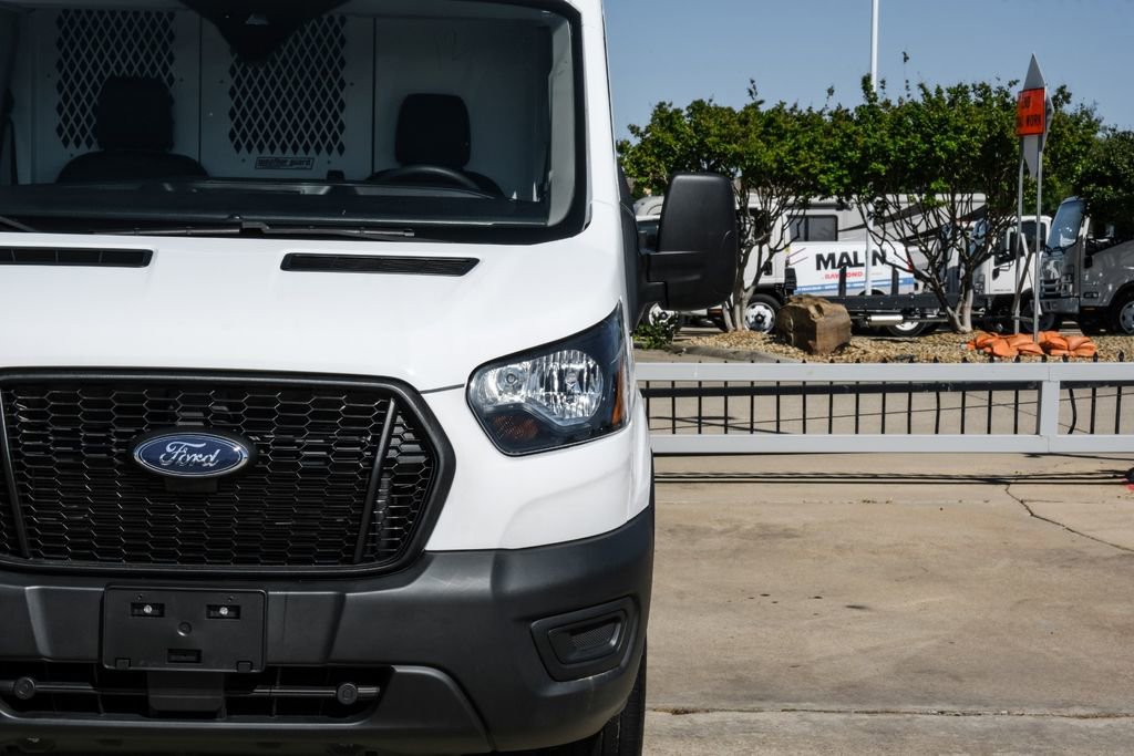 Used 2023 Ford Transit 150 Medium Roof RWD image 41