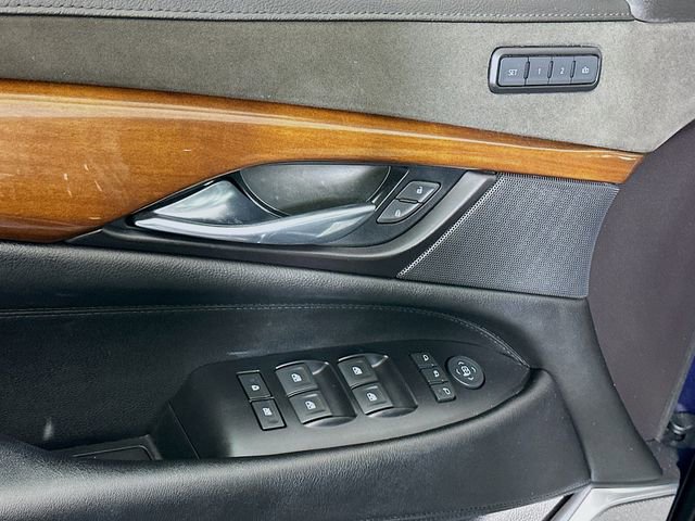 Used 2020 Cadillac Escalade ESV Luxury image 19