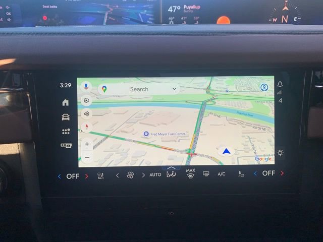 New 2026 Lincoln Navigator Reserve image 21