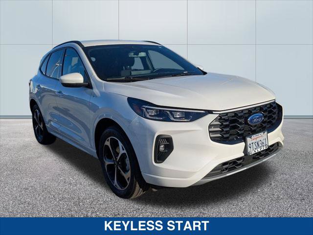 Used 2025 Ford Escape ST-Line Elite image 7