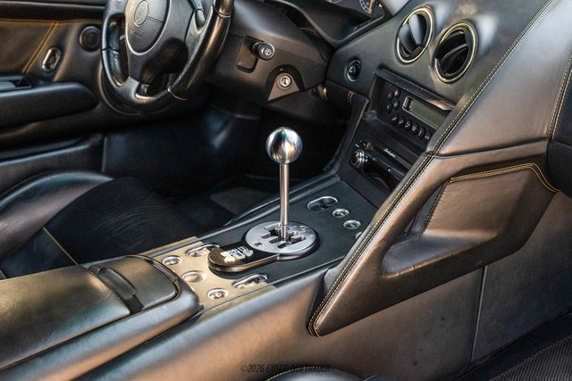 Used 2004 Lamborghini Murcielago Coupe image 46