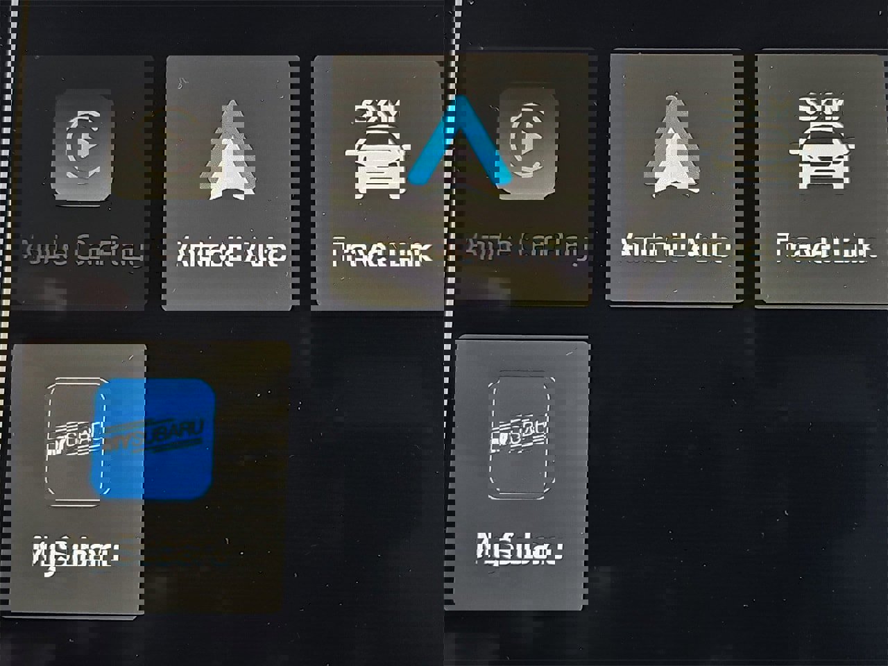 Used 2025 Subaru Crosstrek 2.5i Wilderness w/ Crosstrek Mirror Package image 20