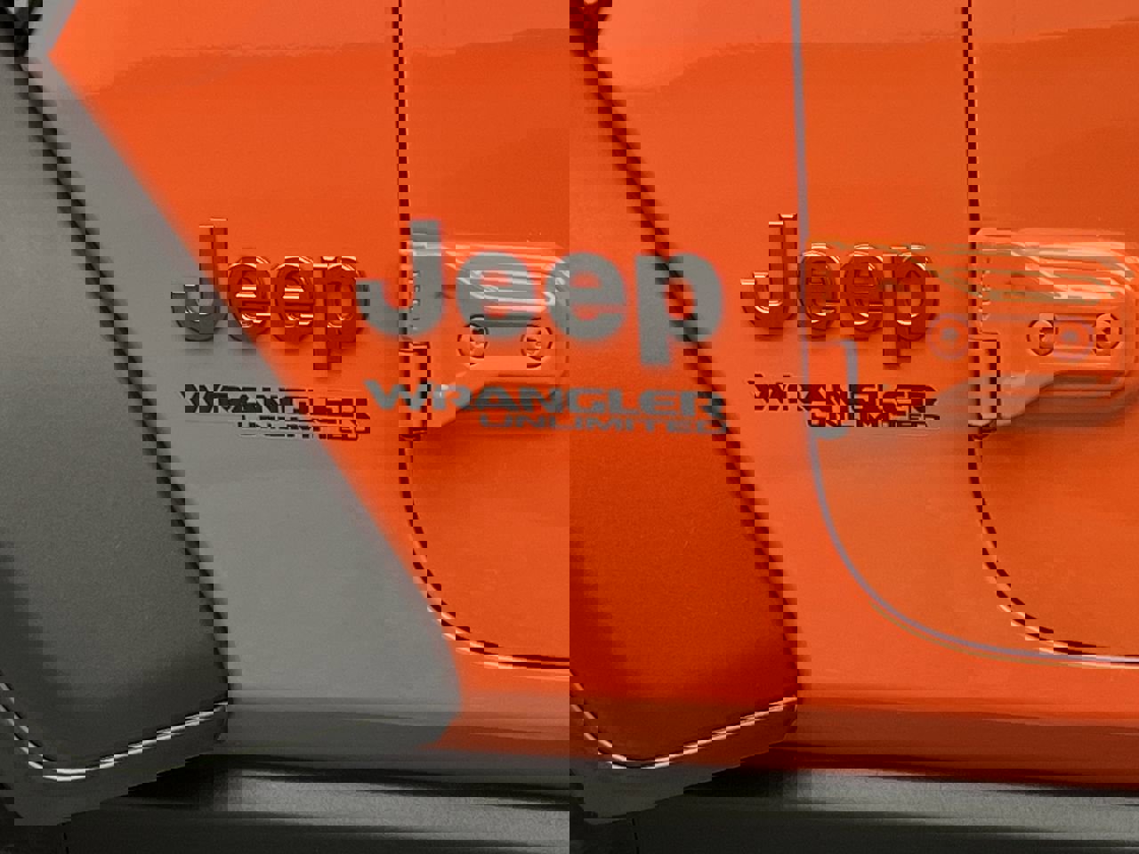 Used 2020 Jeep Wrangler Unlimited Rubicon image 33