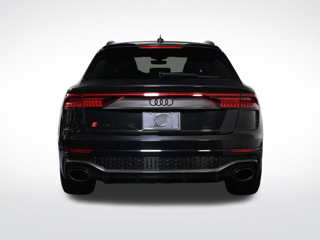 Used 2024 Audi RS Q8 image 4