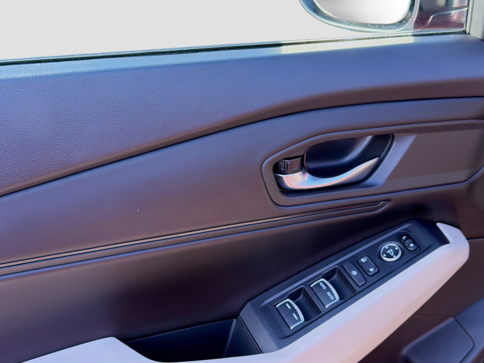 Certified 2024 Honda Accord EX image 16