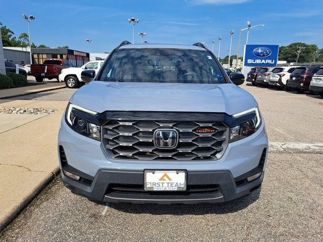 Used 2023 Honda Passport TrailSport image 9