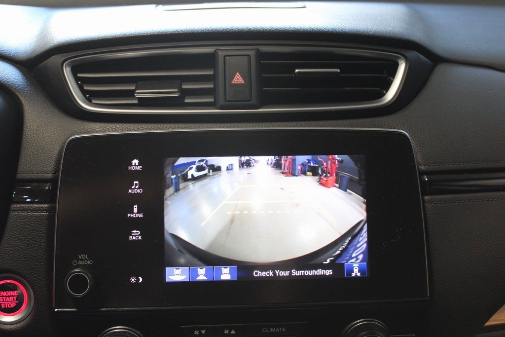 Used 2022 Honda CR-V EX image 26