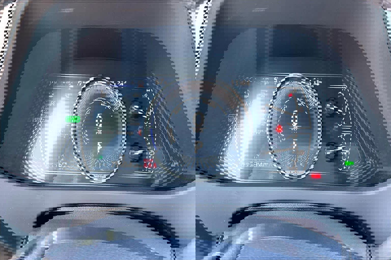 Used 2024 Lexus UX 250h FWD image 24