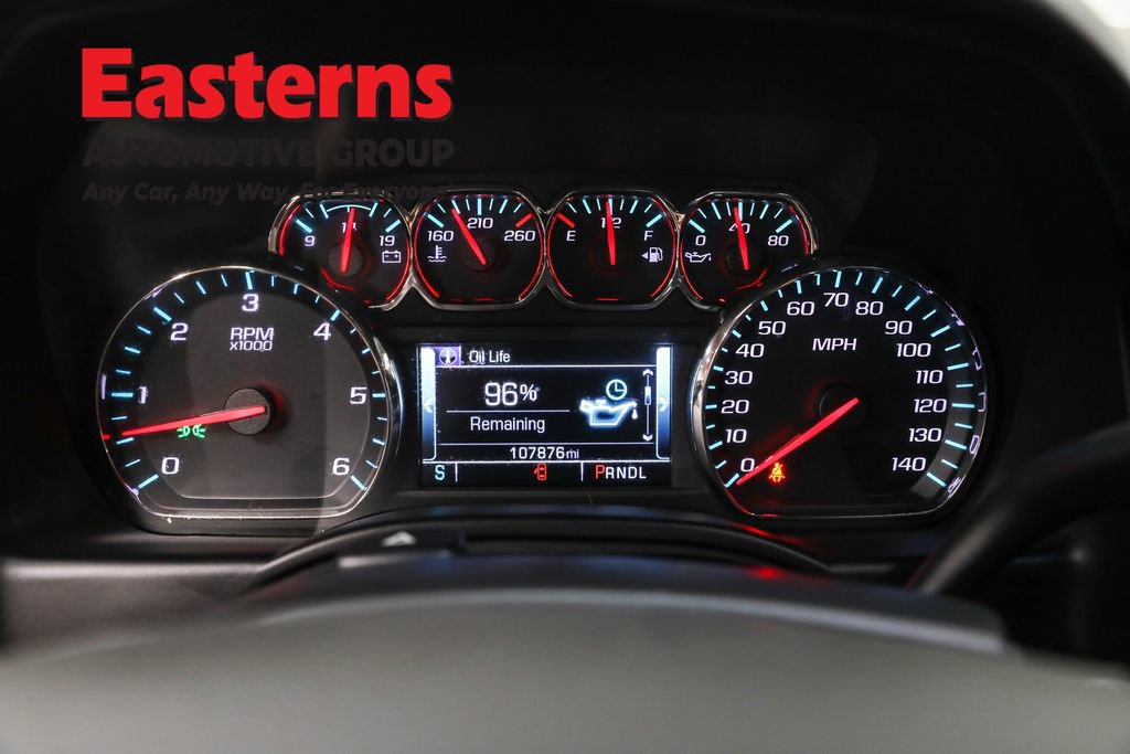 Used 2020 Chevrolet Tahoe LS w/ Max Trailering Package image 18